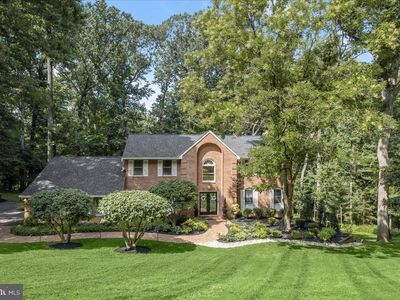 16 Shaded Glen Ct, Owings Mills, MD, 21117