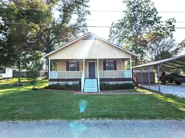429 N Boone St, Dequincy, LA 70633