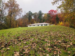8346 State Route 125, Stout, OH