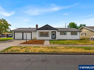3764 Ivy St NE, Salem, OR 97305