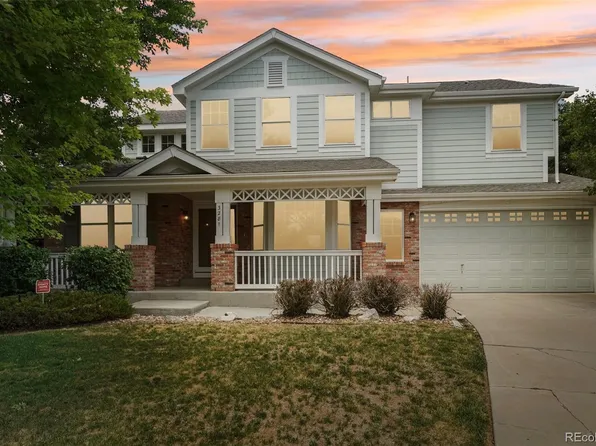 3281 S Malaya Court, Aurora, CO 80013