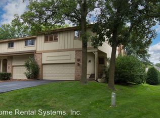 9500 Clubhouse Rd, Eden Prairie, MN 55347