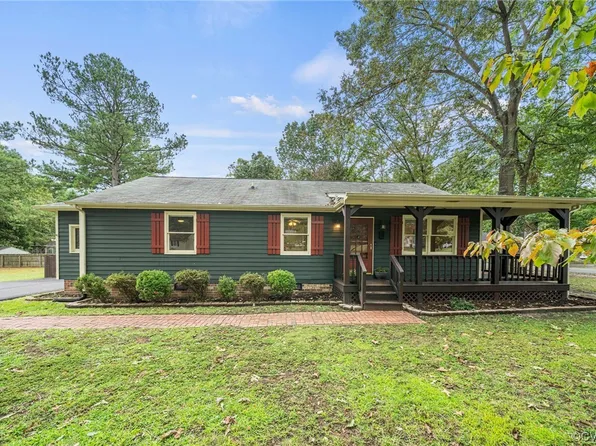 23803 Sparrow Ct, North Dinwiddie, VA 23803