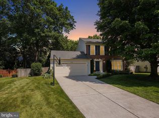 8548 Yoder St, Manassas, VA 20110