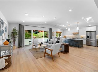 3628 Cowley Way, San Diego, CA 92117