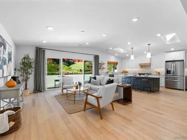 3628 Cowley Way, San Diego, CA 92117