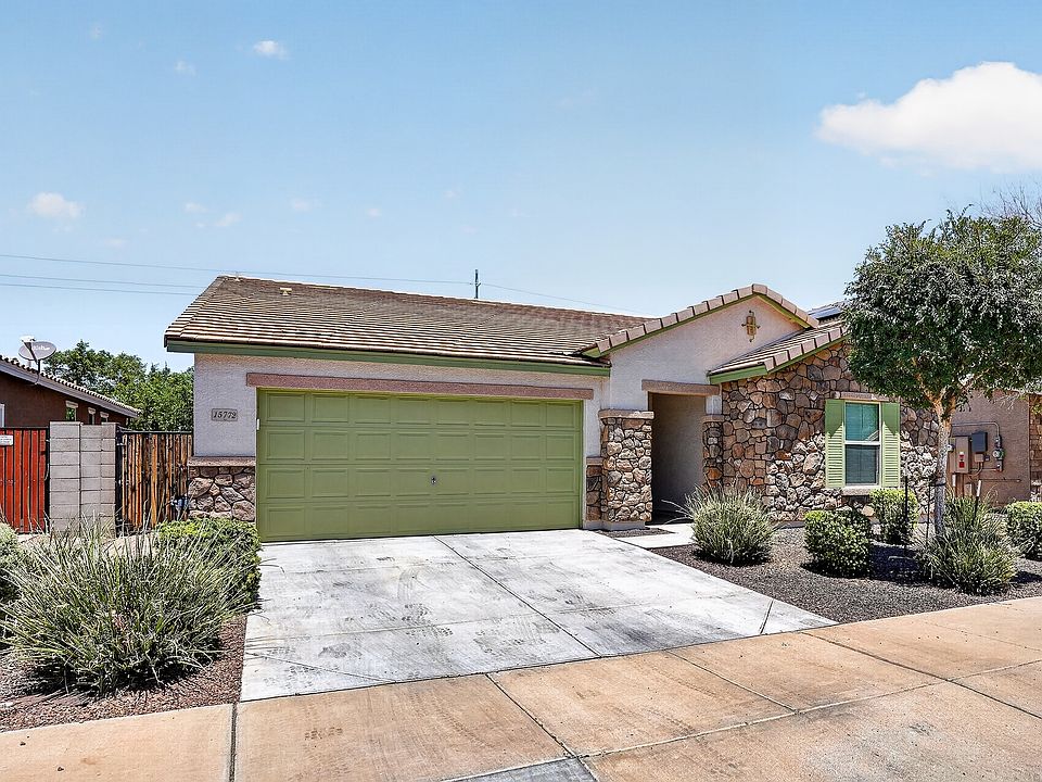 1st image of 15772 W Shaw Butte Dr