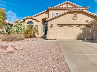 2556 E Taro Ln, Phoenix, AZ 85050