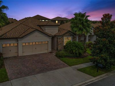 1316 Island Green St, Davenport, FL, 33896
