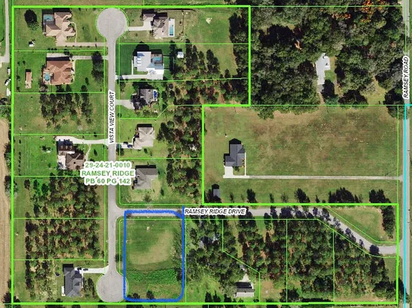 14620 Vista View Ct, Dade City, FL 33523