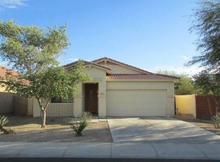 5637 W Lydia Ln, Laveen, AZ 85339