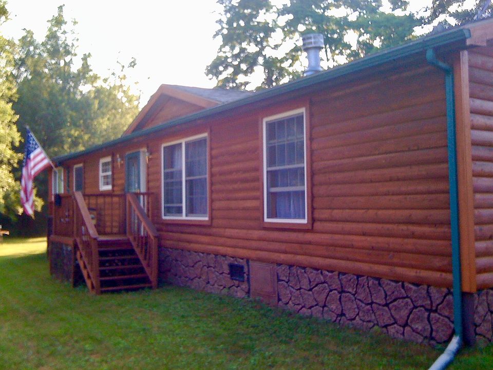 Front side