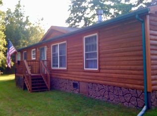 99 Cambridge Cir, Loch Sheldrake, NY 12759