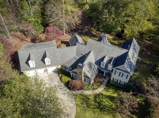 2070 Henderson Heights Trl, Milton, GA 30004