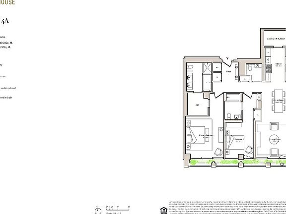 2nd image of 39 W 23rd St APT 4A