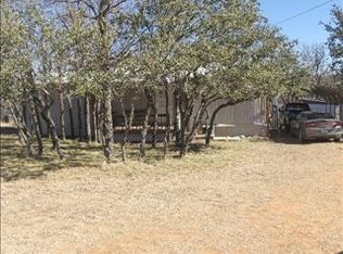 4430 Lake Shore Dr, May, TX 76857