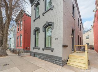 218 W 5th St, Covington, KY 41011