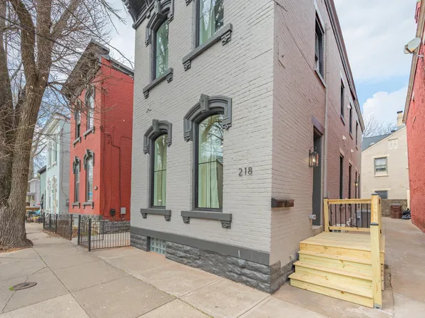 218 W 5th St, Covington, KY 41011