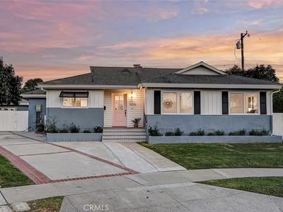 4226 W 172nd St, Torrance, CA, 90504