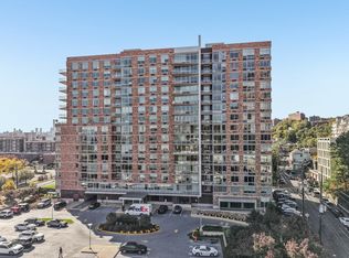 915 Hudson Park #915, Edgewater, NJ 07020