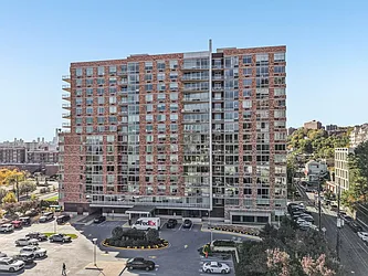 915 Hudson Park, #915