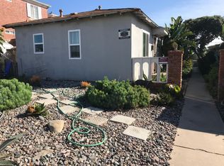5028 Santa Cruz Ave, San Diego, CA 92107