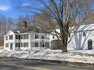 105 Lexington Rd, Concord, MA 01742