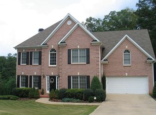 1970 Providence Oaks St, Milton, GA 30009