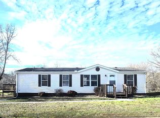 319 Johnson Farm Rd, Maynardville, TN 37807