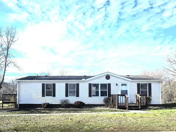 319 Johnson Farm Rd, Maynardville, TN 37807