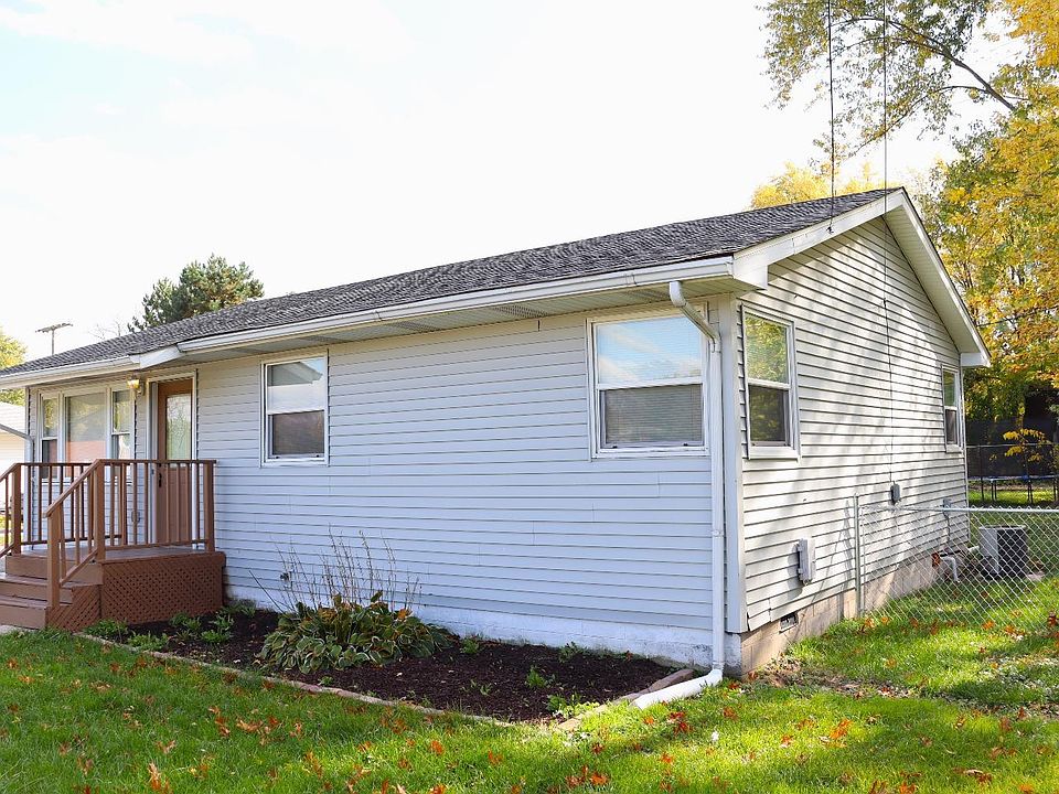 5393 Stone Ave, Portage, IN 46368 Zillow