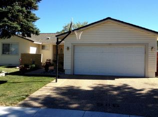 985 Ashwood Cir, Sparks, NV