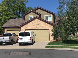 8720 W 49th Cir, Arvada, CO 80002