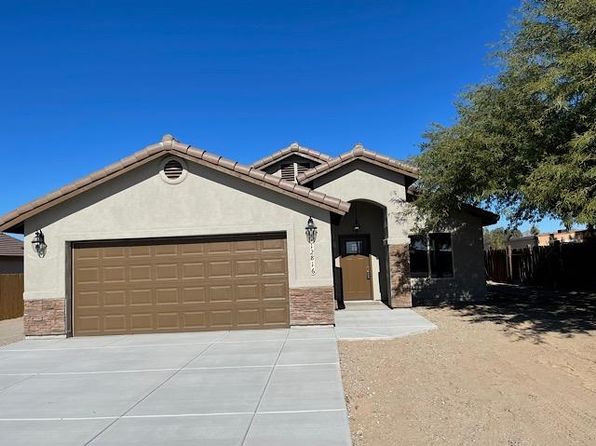 1 Acre Yuma Real Estate 19 Homes For Sale Zillow