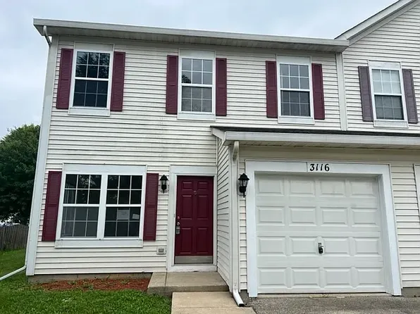 3116 Alyssa St, Plano, IL 60545