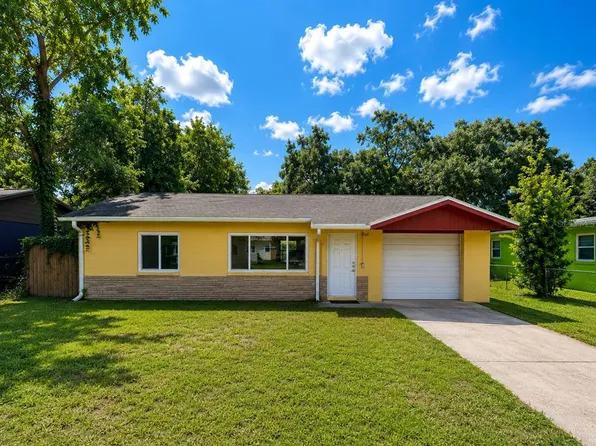 1740 S RIO GRANDE AVENUE, ORLANDO, FL 32805
