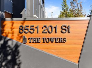 8551 201st St #404, Langley, BC V2Y 3Y5