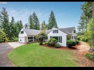 162 View Dr, Stevenson, WA 98648