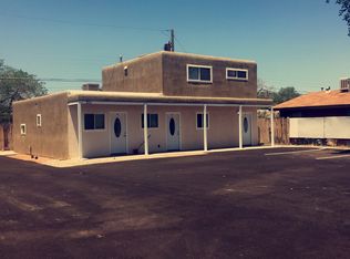 Pet Friendly 1-Bedroom Apartments, Albuquerque, NM 87108