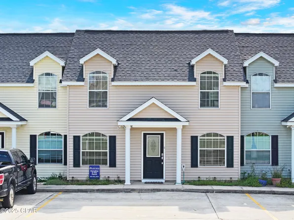 1016 15th St N #C1, Mexico Beach, FL 32410