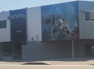 4415 Inglewood Blvd APT 7, Los Angeles, CA 90066