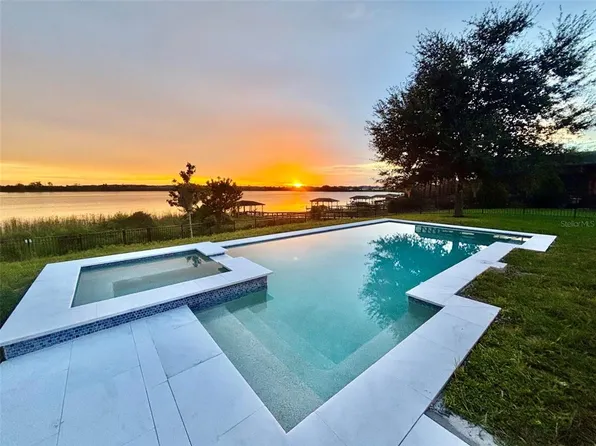 14048 LARKSPUR LAKE DRIVE, WINTER GARDEN, FL 34787
