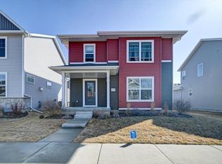 1249 Twisted Branch Way, Sun Prairie, WI 53590