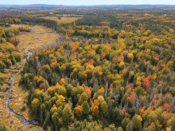 LOT 1 N Smith Rd, Couderay, WI 54828