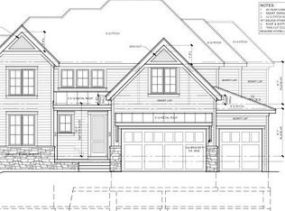 4526 NW Sienna Rdg, Riverside, MO 64150