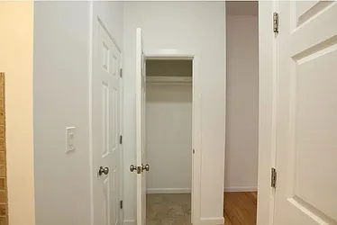 Rented by Corcoran