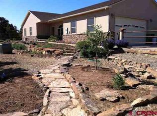 22536 Dave Wood Rd, Montrose, CO 81403