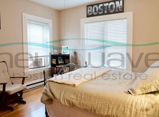 857 Beacon St APT 62A, Boston, MA 02215