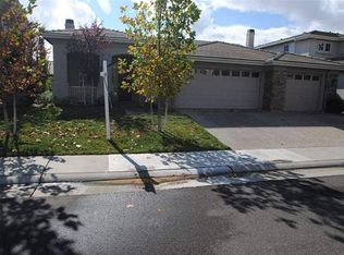 11824 Spring Walk Way, Rancho Cordova, CA 95742