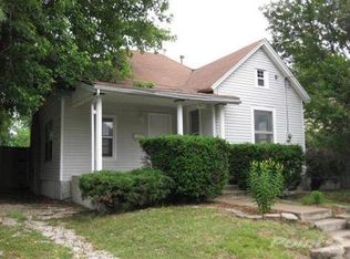 511 W Nichols St, Springfield, MO 65802